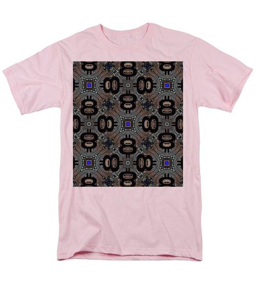 All 8s - Men's T-Shirt  (Regular Fit)