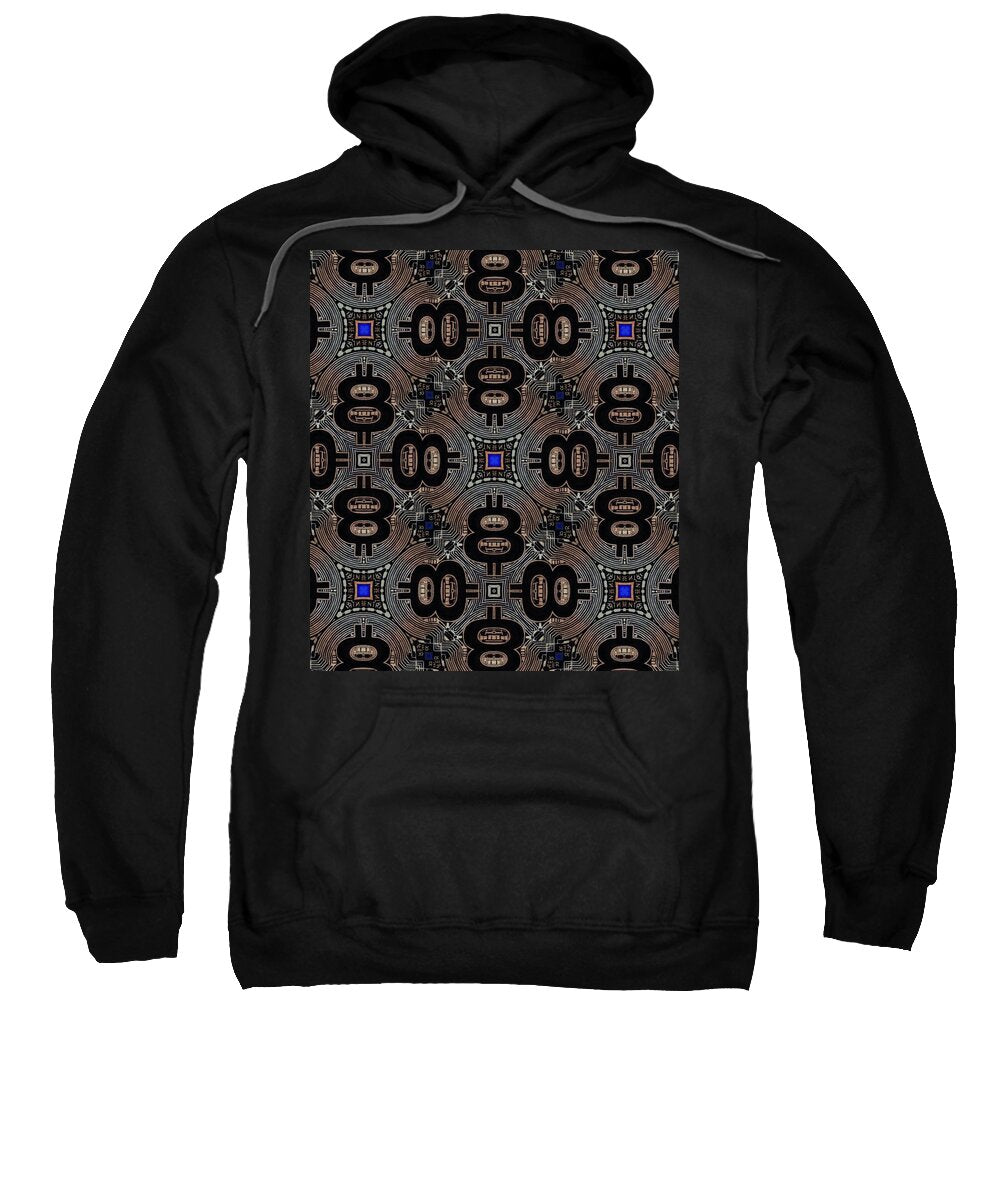 All 8s - Sweatshirt