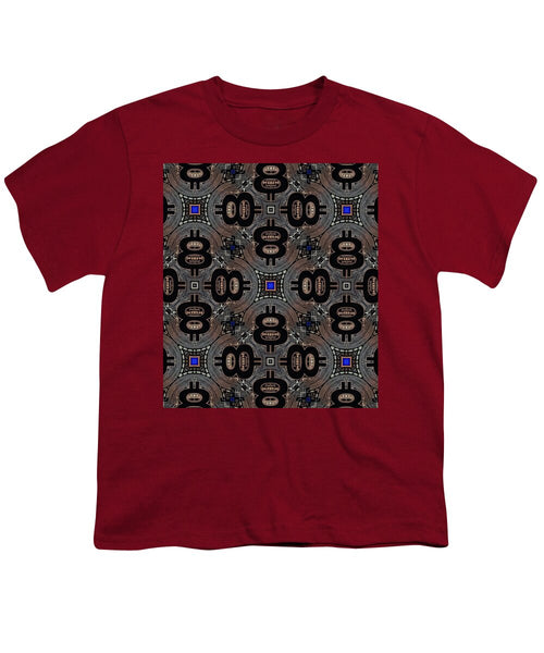 All 8s - Youth T-Shirt