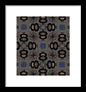 All 8s - Framed Print