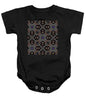 All 8s - Baby Onesie