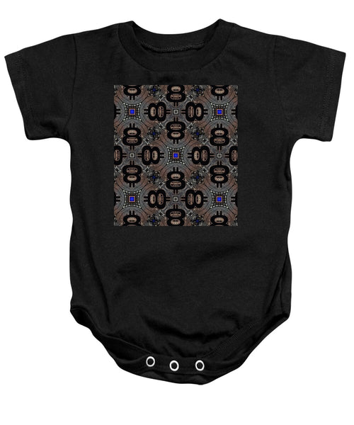 All 8s - Baby Onesie