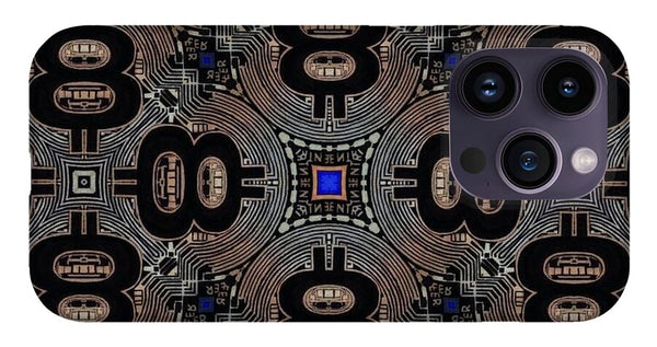 All 8s - Phone Case