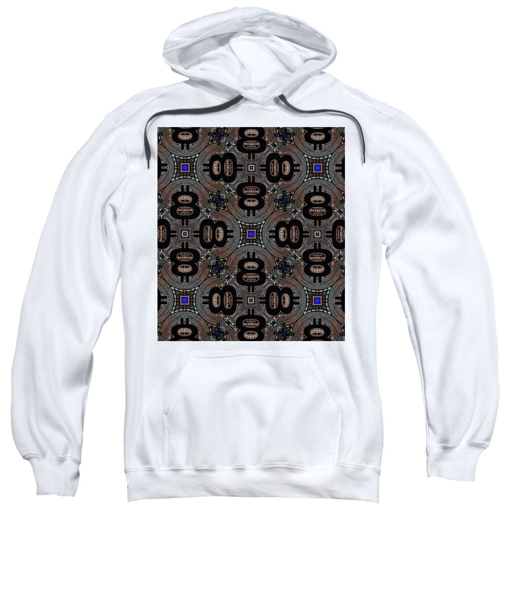 All 8s - Sweatshirt