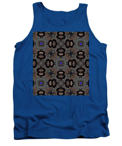 All 8s - Tank Top