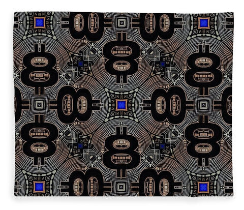 All 8s - Blanket