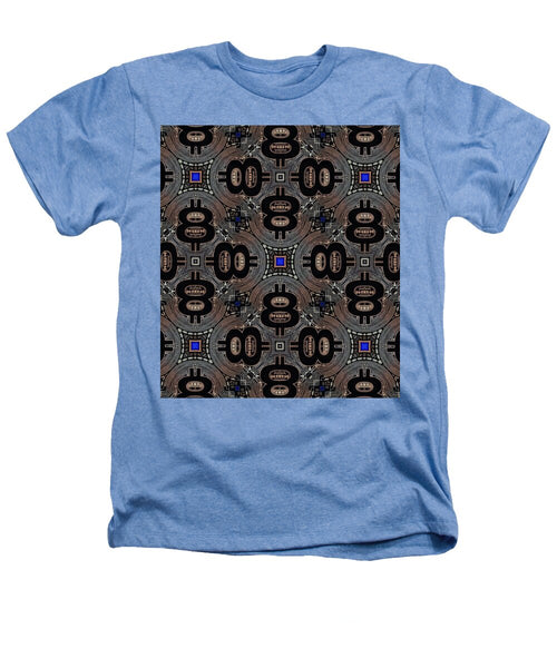 All 8s - Heathers T-Shirt