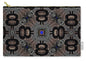All 8s - Zip Pouch