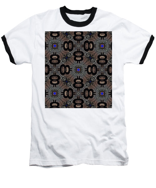All 8s - Baseball T-Shirt