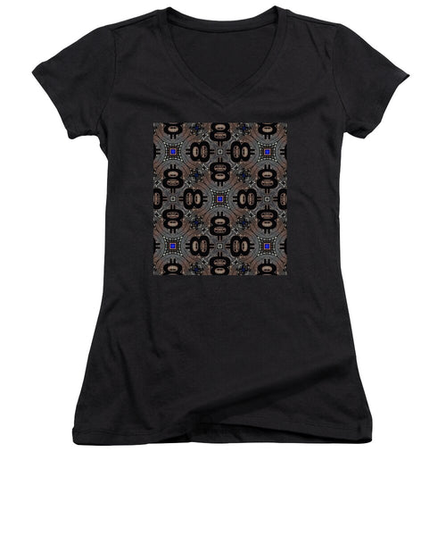 All 8s - Women's V-Neck