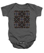 All 8s - Baby Onesie