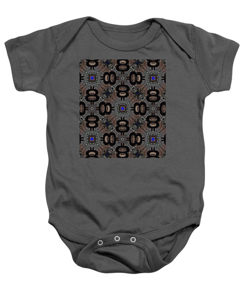 All 8s - Baby Onesie