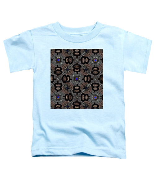 All 8s - Toddler T-Shirt