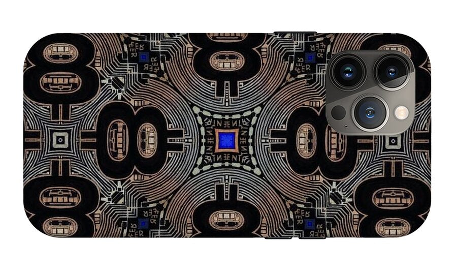 All 8s - Phone Case