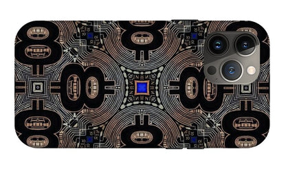 All 8s - Phone Case