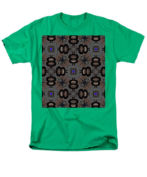 All 8s - Men's T-Shirt  (Regular Fit)
