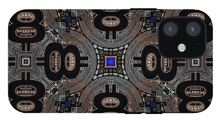 All 8s - Phone Case