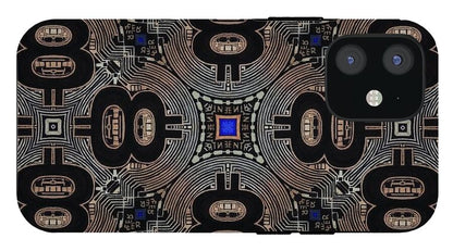 All 8s - Phone Case