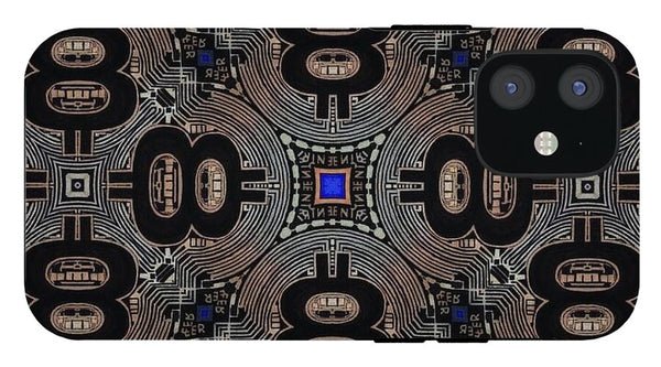 All 8s - Phone Case