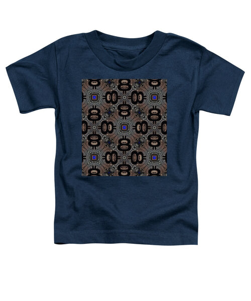 All 8s - Toddler T-Shirt