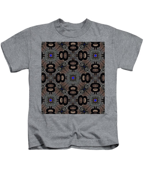 All 8s - Kids T-Shirt