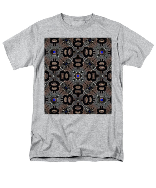 All 8s - Men's T-Shirt  (Regular Fit)