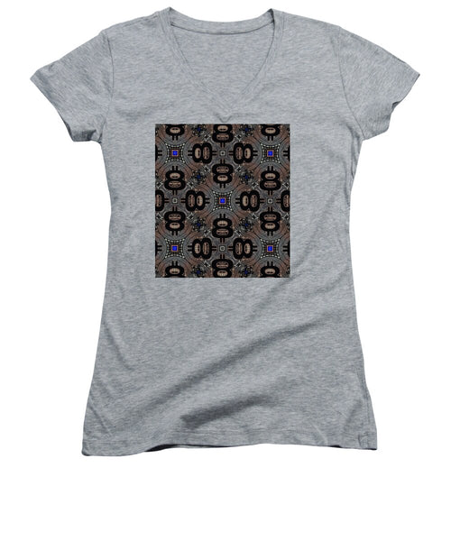 All 8s - Women's V-Neck