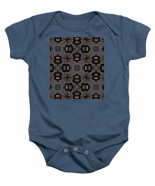 All 8s - Baby Onesie