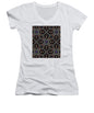 All 8s - Women's V-Neck