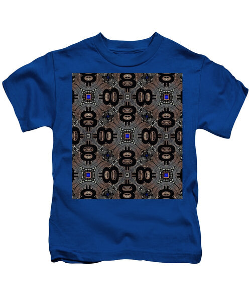 All 8s - Kids T-Shirt