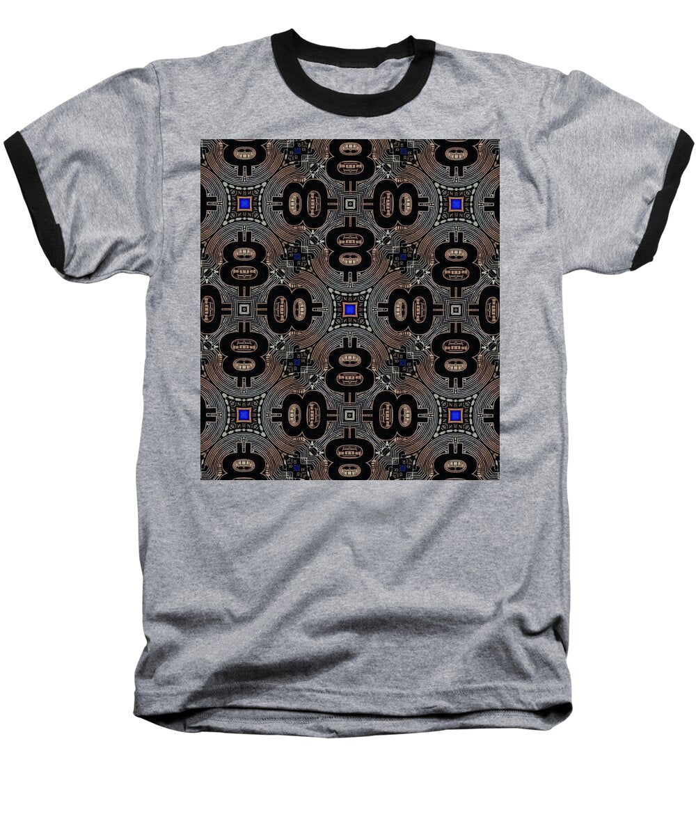 All 8s - Baseball T-Shirt