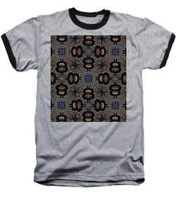 All 8s - Baseball T-Shirt