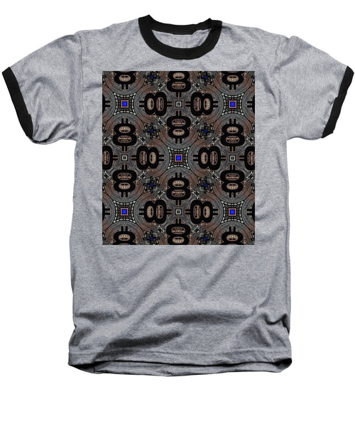 All 8s - Baseball T-Shirt
