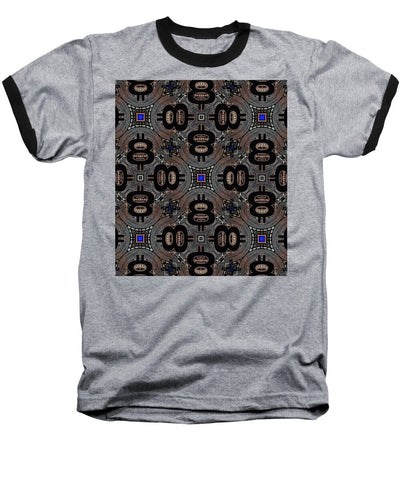 All 8s - Baseball T-Shirt