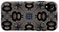 All 8s - Phone Case