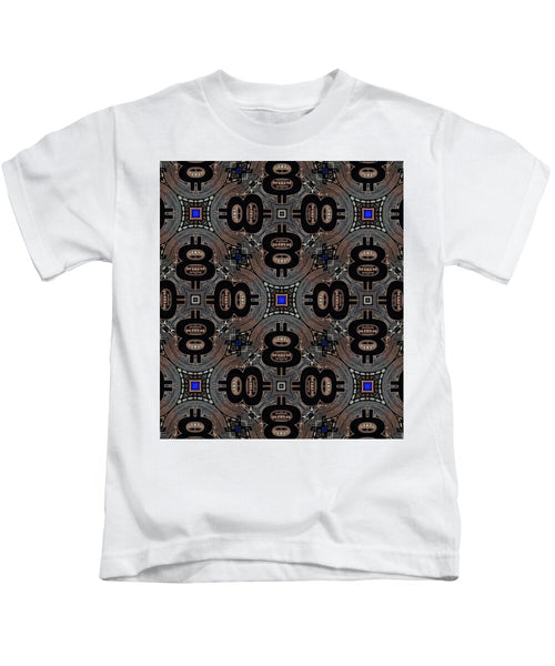 All 8s - Kids T-Shirt