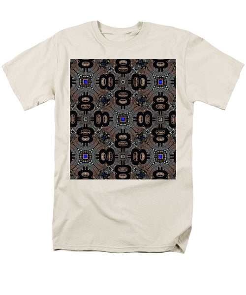 All 8s - Men's T-Shirt  (Regular Fit)