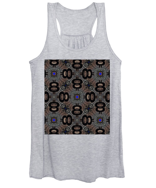 All 8s - Women's Tank Top