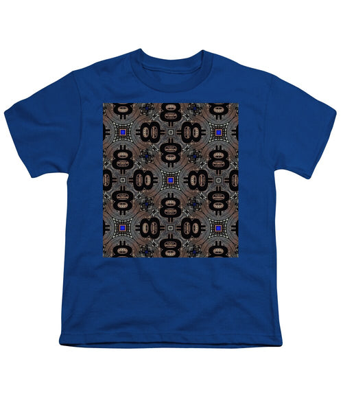 All 8s - Youth T-Shirt