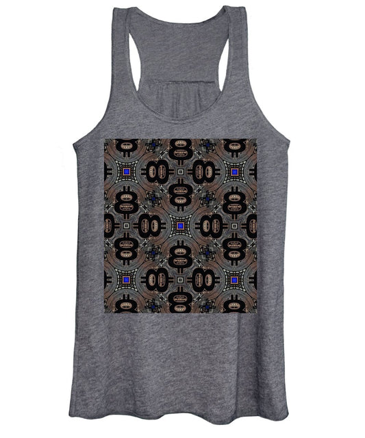 All 8s - Women's Tank Top