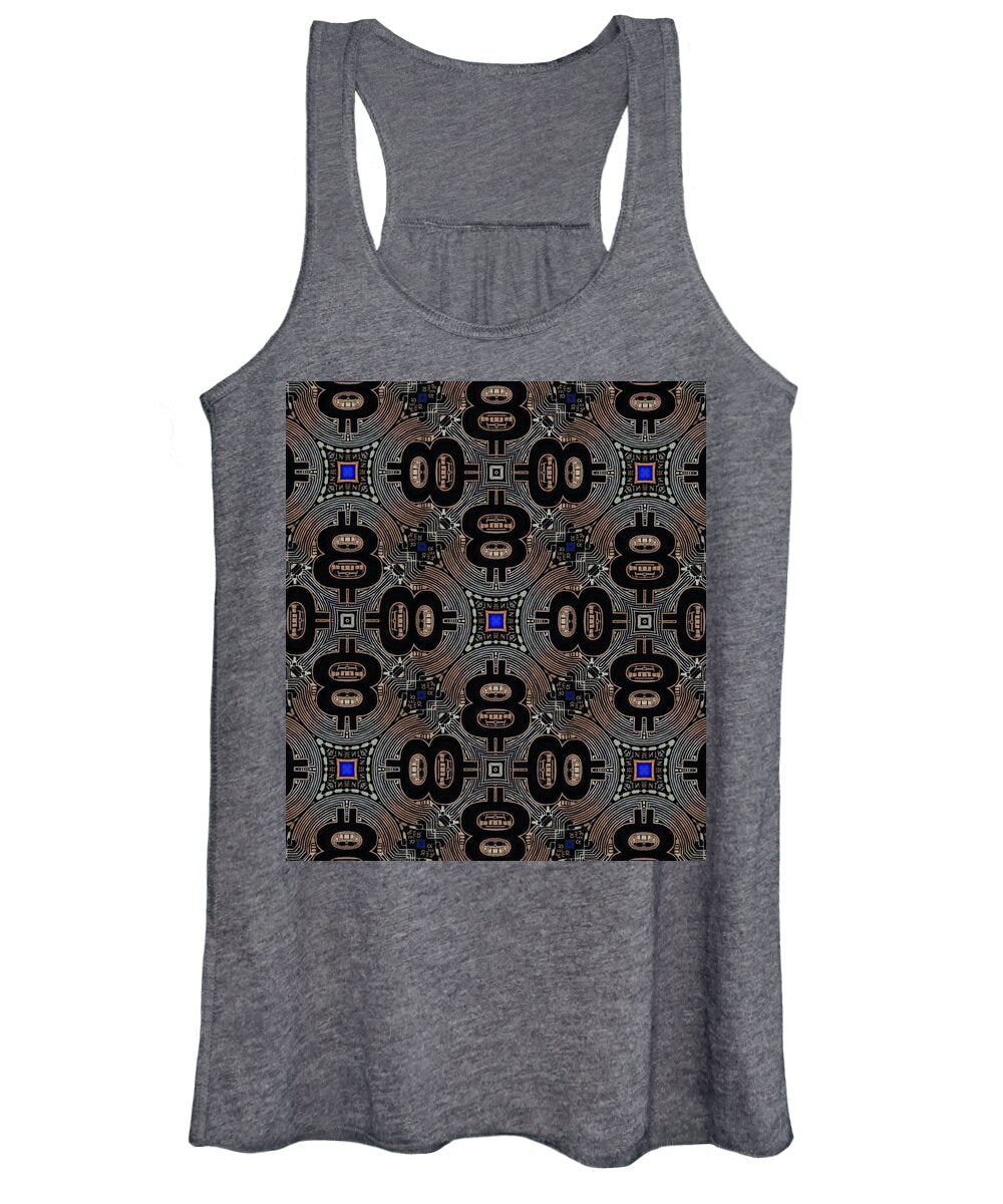 All 8s - Women's Tank Top