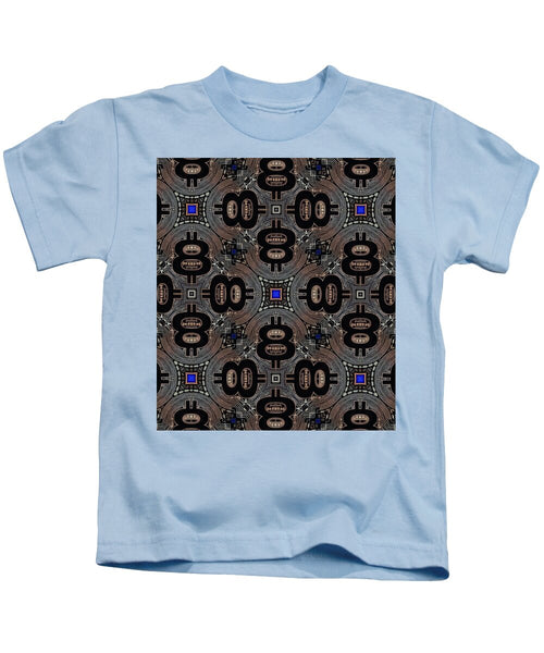 All 8s - Kids T-Shirt