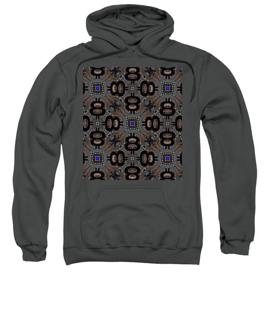 All 8s - Sweatshirt