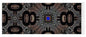 All 8s - Yoga Mat