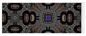 All 8s - Yoga Mat