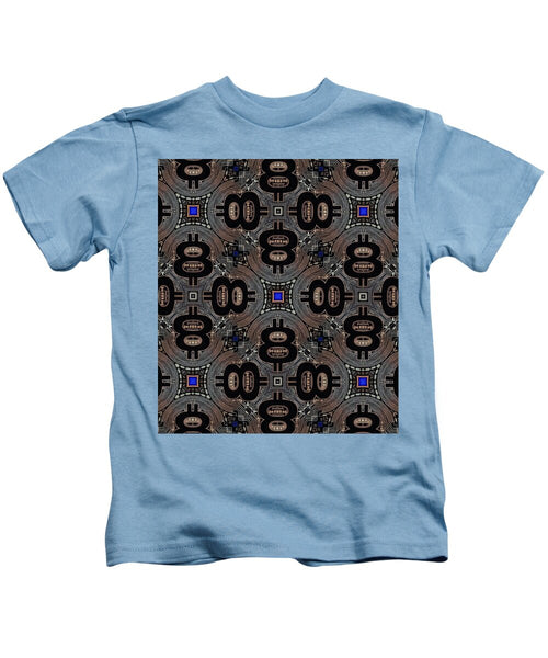 All 8s - Kids T-Shirt