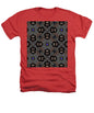 All 8s - Heathers T-Shirt