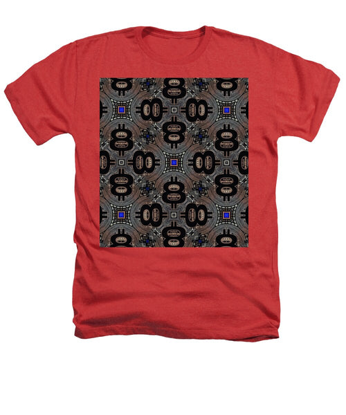 All 8s - Heathers T-Shirt