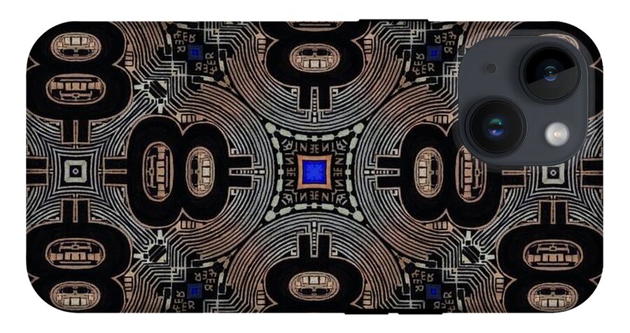 All 8s - Phone Case