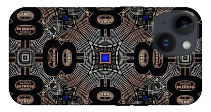 All 8s - Phone Case